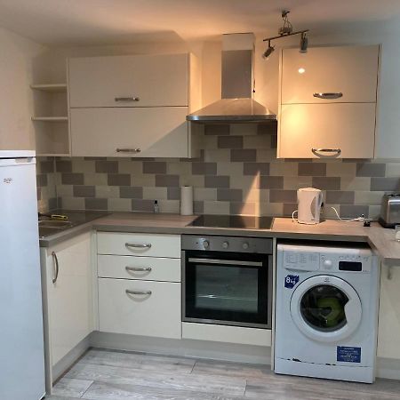 Appartamento London retreat Esterno foto