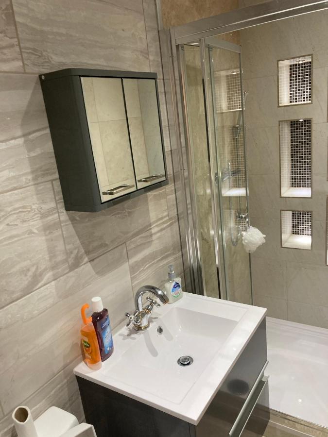 Appartamento London retreat Esterno foto