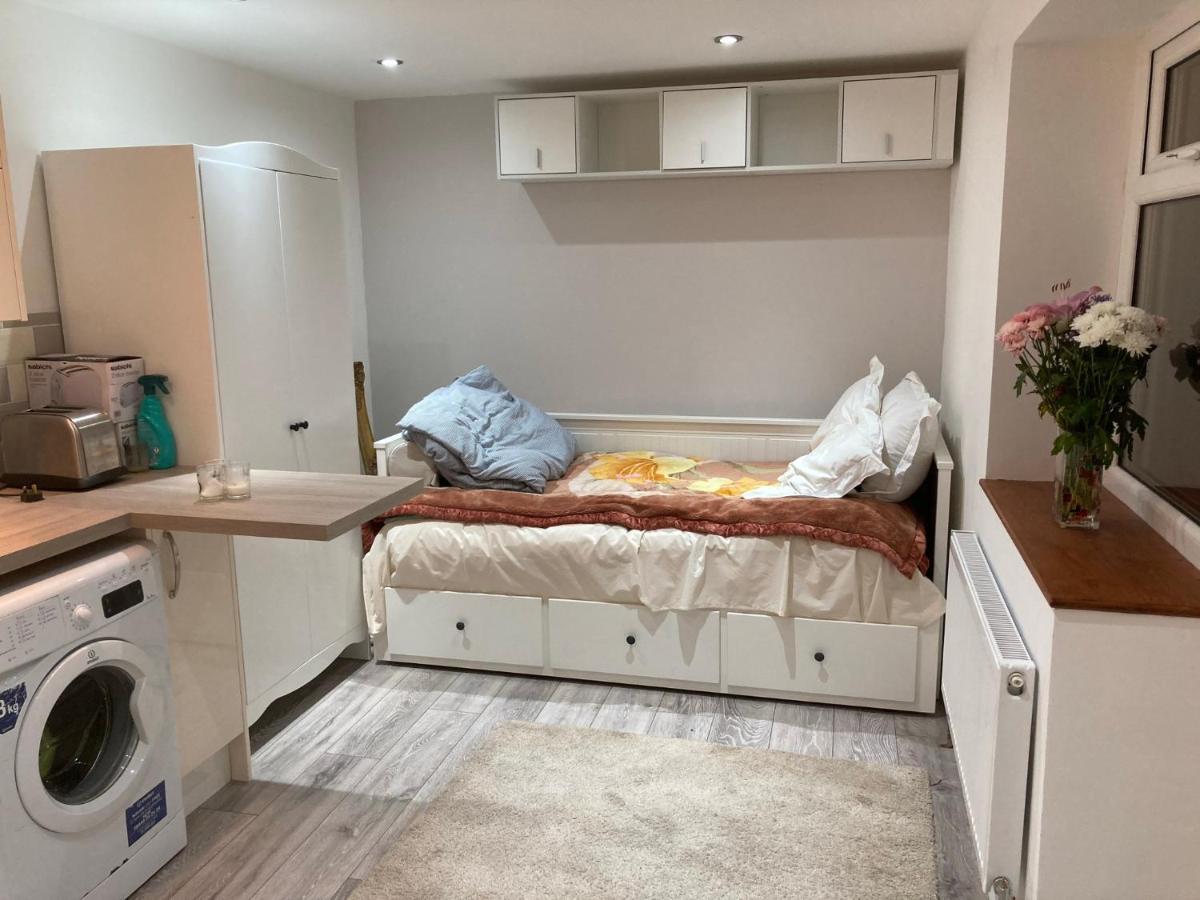 Appartamento London retreat Esterno foto