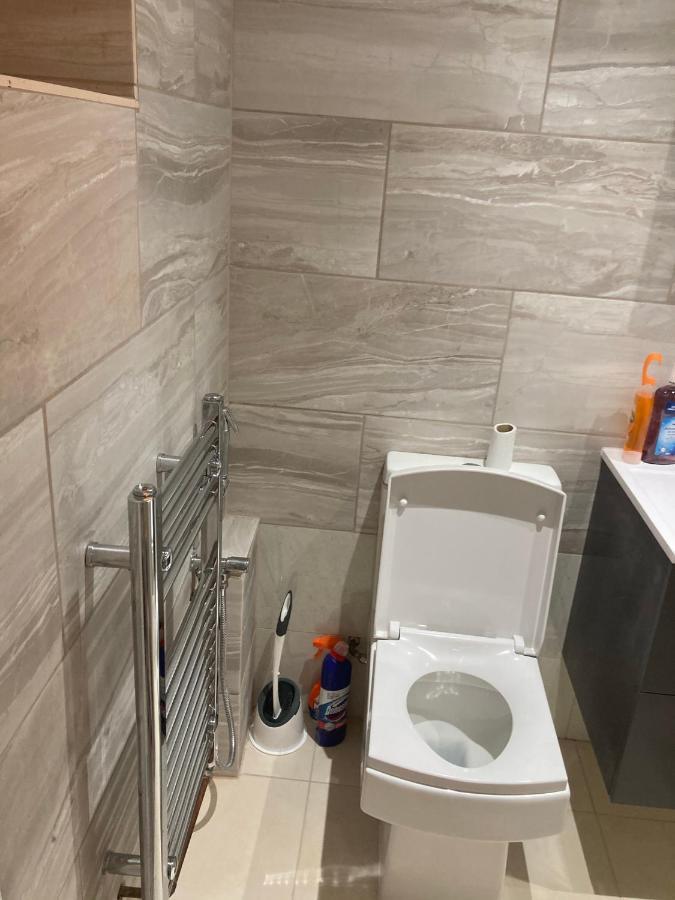 Appartamento London retreat Esterno foto